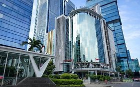 Smart Hotel Thamrin Jakarta